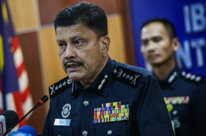 Azmi Abu Kasim