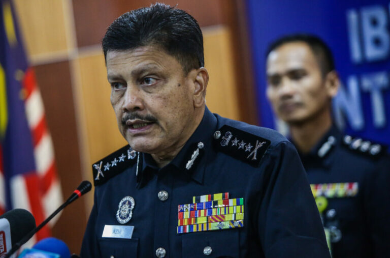 Culik warga Palestin: Polis siasat jika ada penglibatan agensi perisikan luar