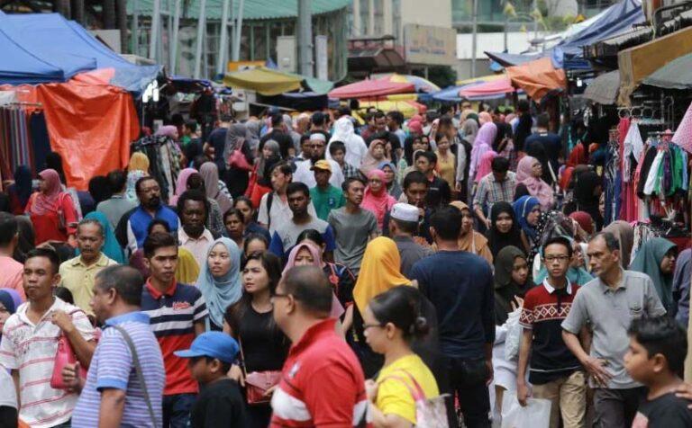 Kerajaan digesa selesaikan isu ketidaksamaan ekonomi antara kaum – MASA