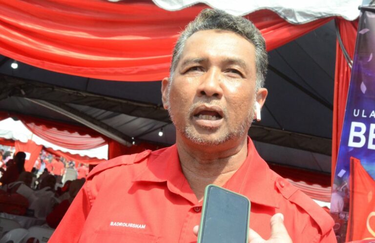 Desak bubar Parlimen, Zahid cuba tunjuk pengaruh ke atas PM: Bersatu Terengganu