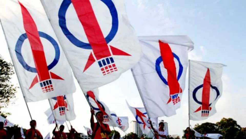DAP kian bernafsu besar, mahu ‘tawan’ DUN Bandar pada PRU-15?