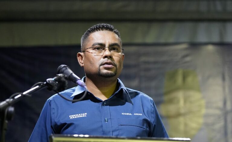 PN Kedah yakin peluang cerah dalam PRU-15