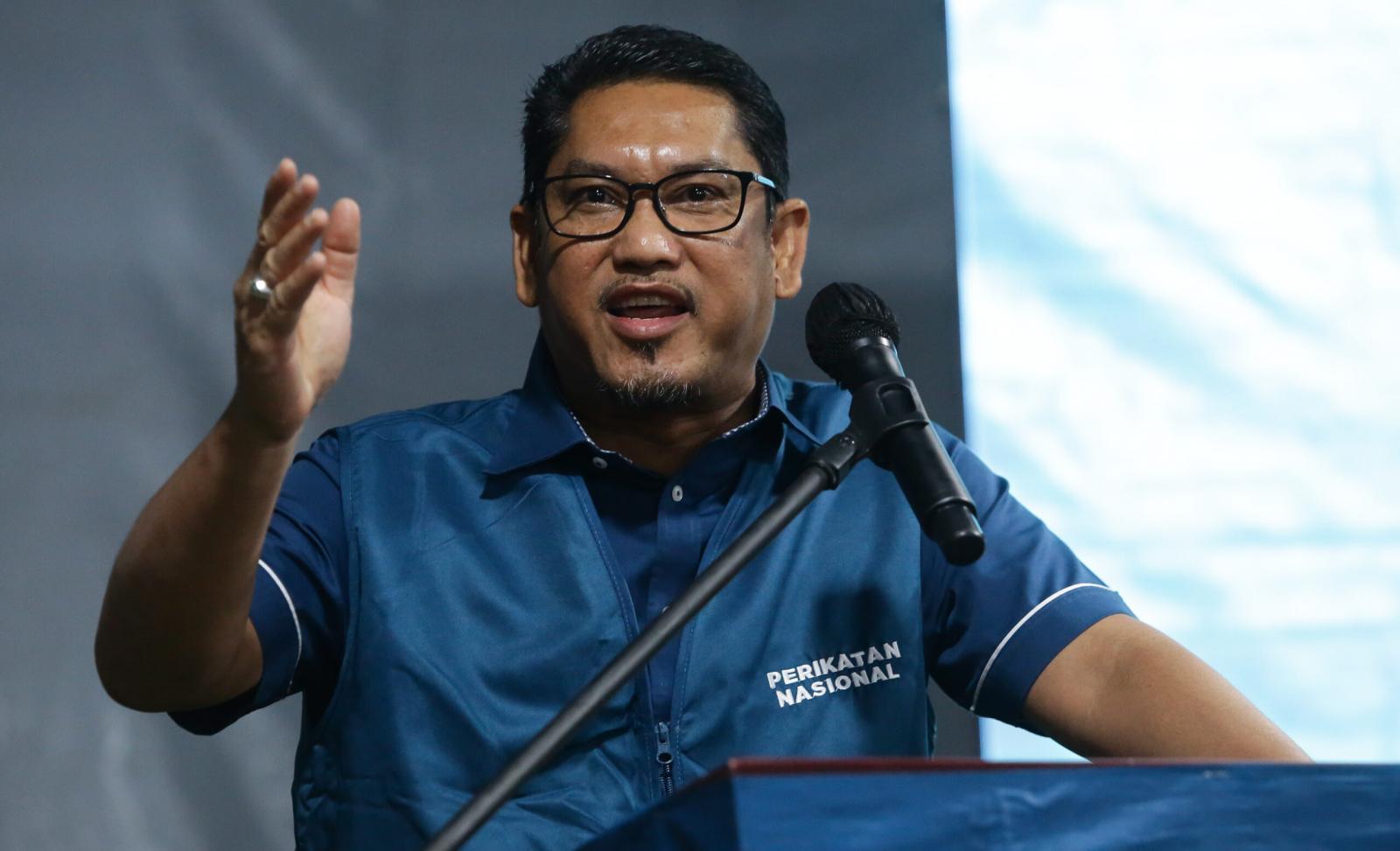 Penahanan ‘ejen Mossad’: Ahmad Faizal persoal pendirian Anwar