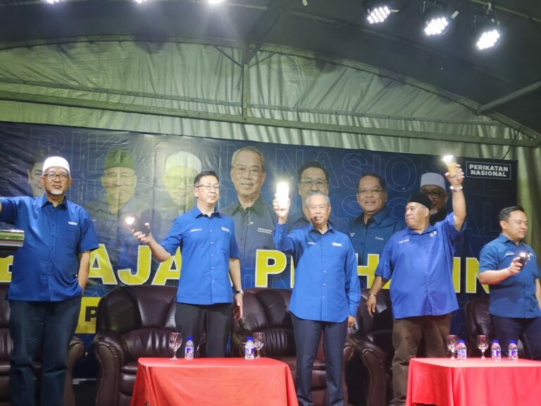 PAS, Gerakan guna logo sendiri diputuskan MT PN seminggu lagi