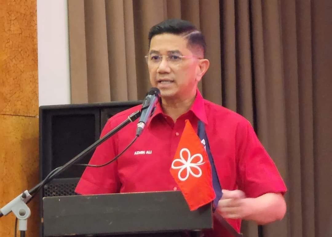 Kabinet minta PM tumpu kepada persiapan banjir, bukan PRU-15