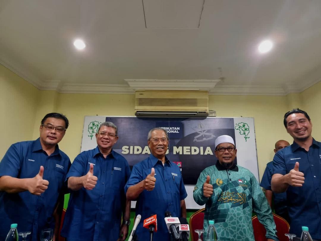 PN hormati keputusan PRU-15