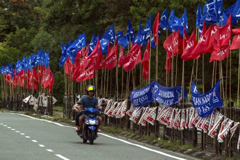 BN bakal bentuk kerajaan dengan PH selepas PRU-15?