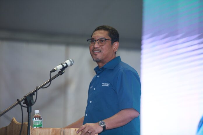 Pelancaran PM kedah-2
