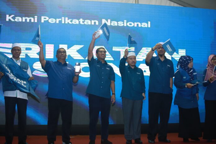 Pelancaran PM kedah-3