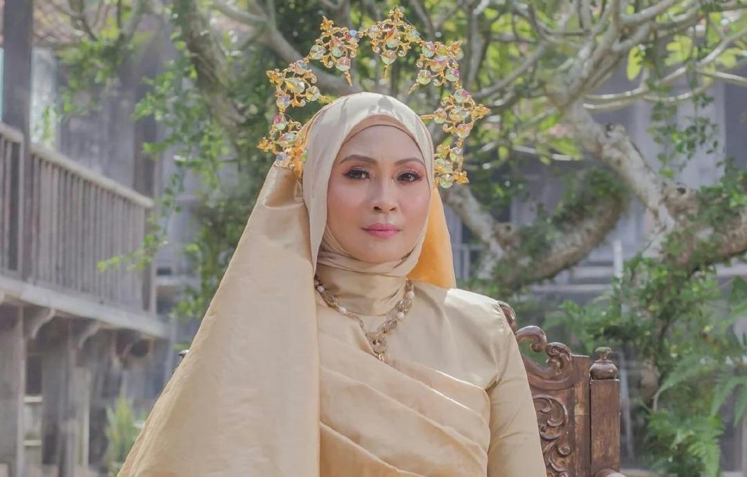 Siti Nordiana