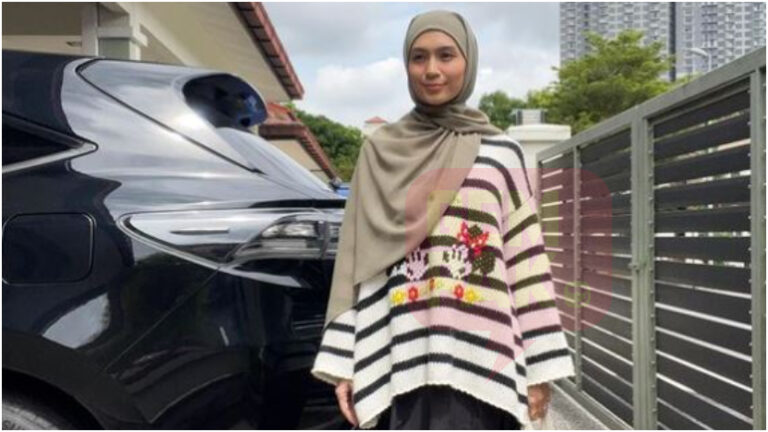 Nahas 2 rentung: Nana Mahazan kongsi rakaman video, doakan mangsa