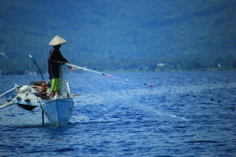 Nelayan Pulau Pinang kecewa tak dipedulikan Perdana Menteri