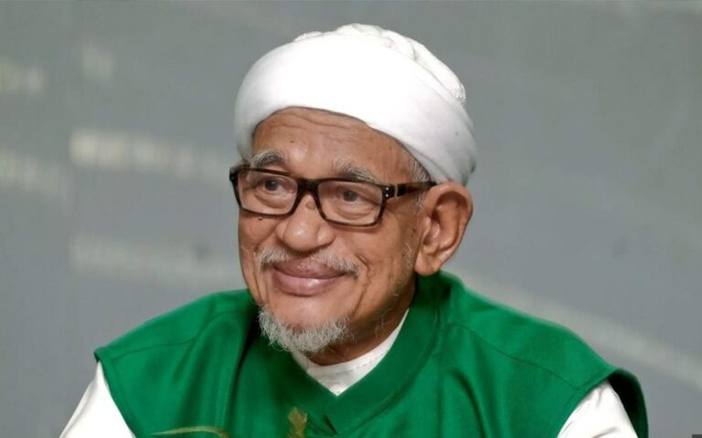 Pas yakin Bersatu bersih dari tuduhan dikaitkan dengan dana judi