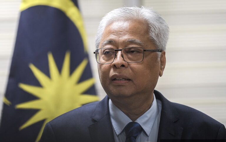 Ismail akui kecewa rakan Kabinet UMNO tidak dicalonkan pada PRU-15