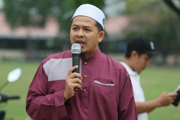 ‘Ini senarai tindak-tanduk DAP terhadap Islam dan Melayu’ – Pemuda PAS
