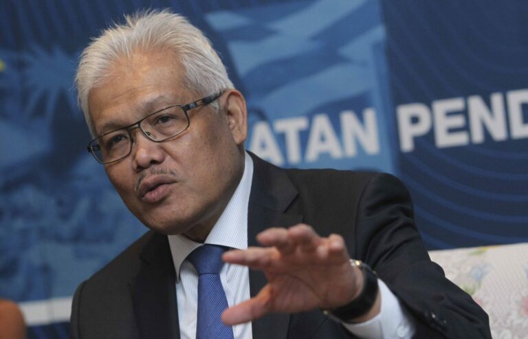 PN setuju pertimbangkan cadangan Agong