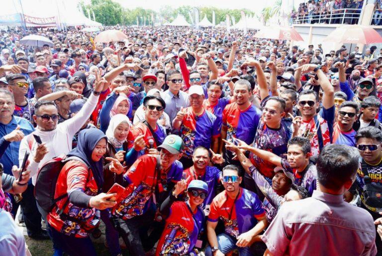 Anak muda akan nikmati 21 manfaat besar Tawaran PN Best