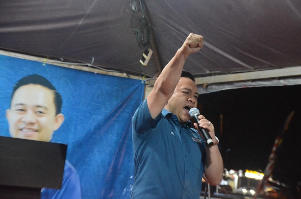 Gelombang anak muda bantu tawan Tasek Gelugor – Wan Saiful