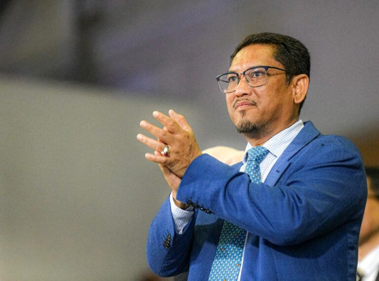 Jangan hina wira negara, Faizal selar Anwar berhubung dakwaan tentera dirasuah