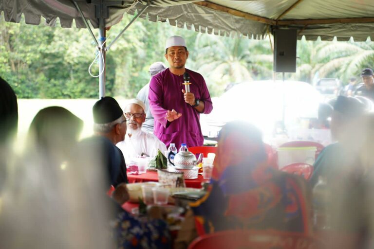Anwar tak cerdik main isu Covid-19 konon bukti kelemahan Muhyiddin