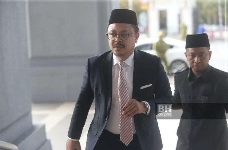 Peguam dilantik TMJ sedia bantu prosiding kes Bella