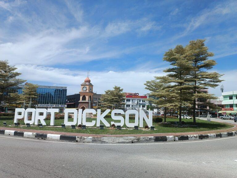 ‘Buka mata’, anak jati Port Dickson ingatkan pengundi Tambun tentang Anwar