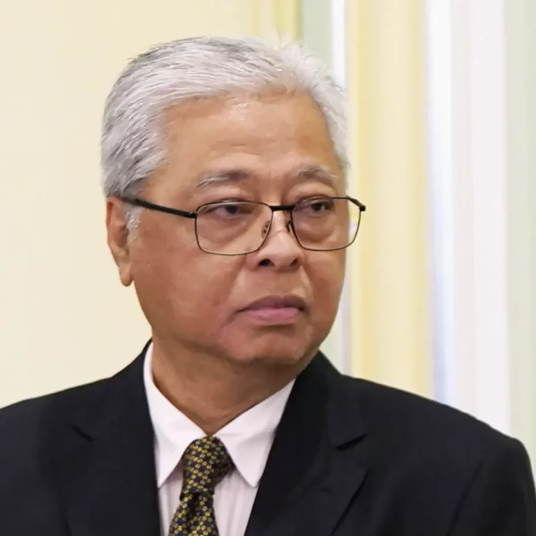 ‘Nak jumpa kawan pun tak boleh’, Ismail nafi ‘Langkah Tropicana’