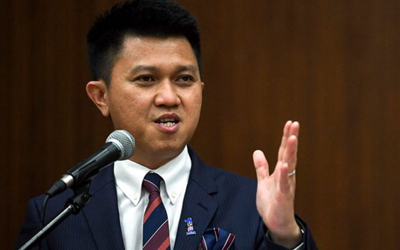 ‘Hilang keyakinan’: MCA juga tuntut Zahid Hamidi letak jawatan