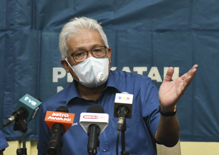 PRU-15: BN tiru manifesto PN isu kerakyatan anak lahir luar negara
