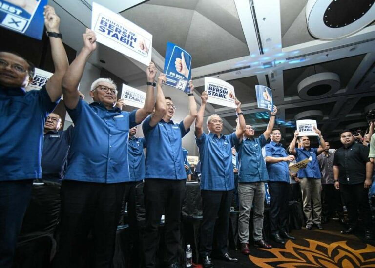 PN ikrar segera selesaikan isu jejas pendapatan rakyat