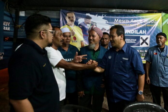 Azman nasrudin