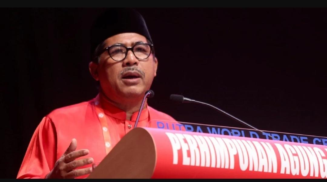 Zahid Hamidi perlu letak jawatan – Md. Alwi