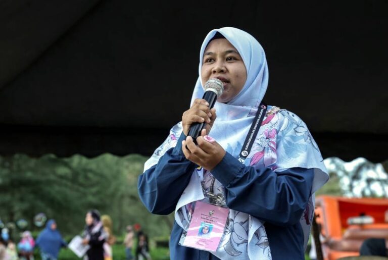 PRU15 Tioman: Calon PN syor Pahang beri cuti umum dua hari
