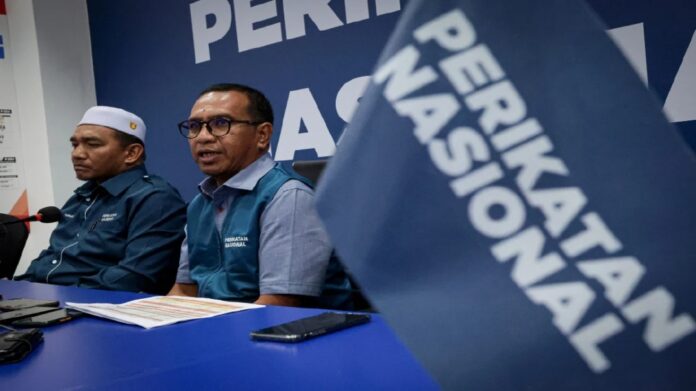 PN Perak