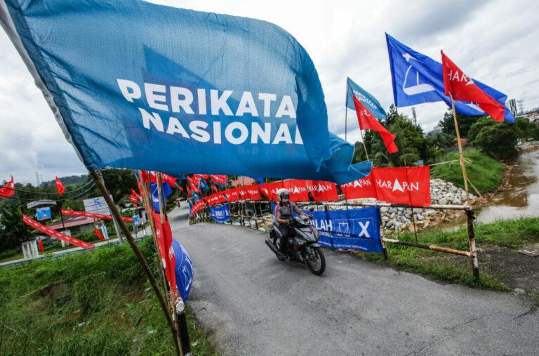 Kerjasama BN-PH tak mampu kalahkan PN di Pantai Timur, kata penganalisis