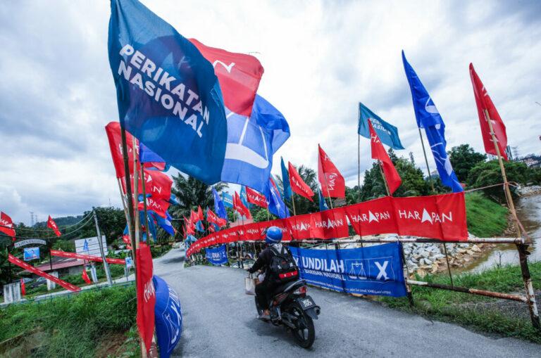 PRK: 25 permit ceramah, kempen diluluskan