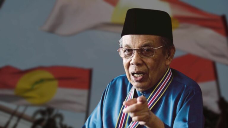 UMNO bukan lagi tempat Melayu bergantung – Bekas Ketua Hakim Negara