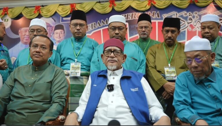 ‘Ada lagi pemimpin BN akan sertai PN’ – Abdul Hadi