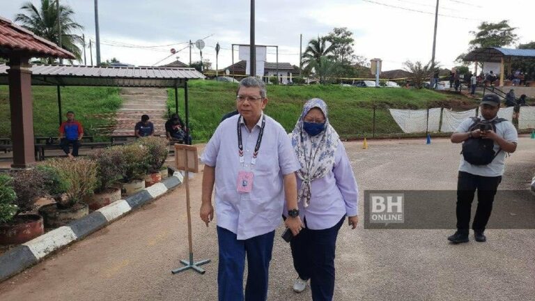PRU-15: PN akan umum calon baharu DUN Tioman secepat mungkin