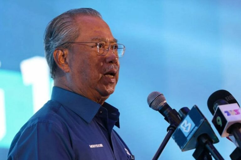 PN terima sokongan lebih 112 Ahli Parlimen