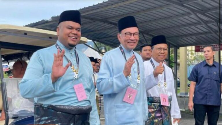 Anwar berdepan pertembungan 4 penjuru di Tambun