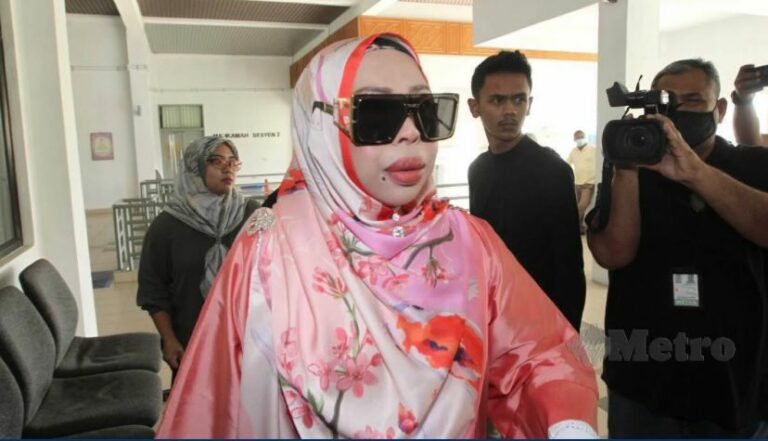 DSV mengaku tak bersalah
