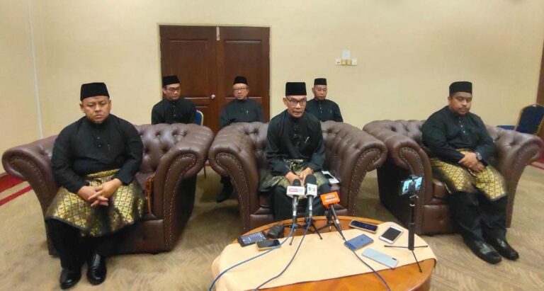 Jumlah Exco Perlis dikecilkan, jimat perbelanjaan negeri