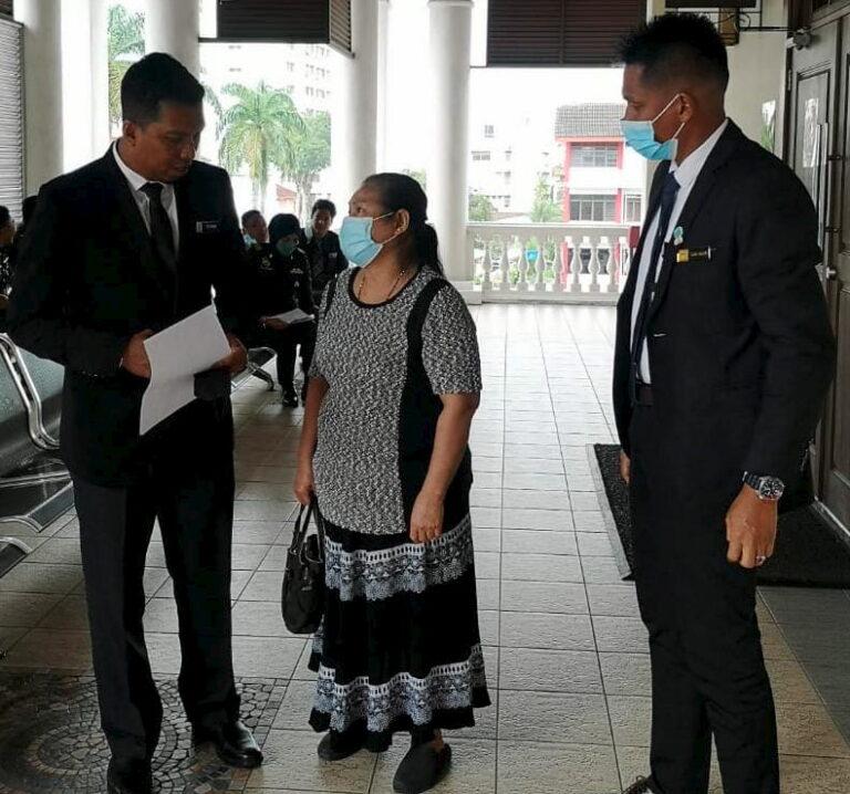 Warga emas didenda RM30,000 abai anjing peliharaan hingga mati
