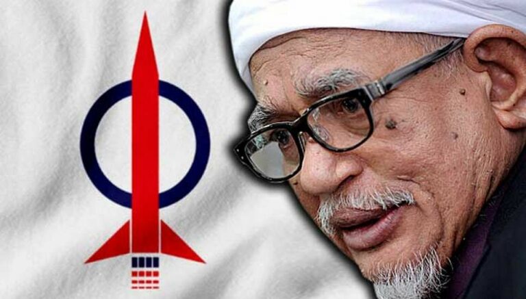 DAP melampau guna Melayu – Hadi