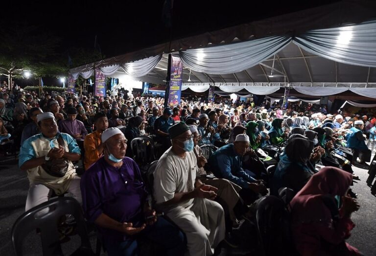 Perkara pokok kehidupan rakyat agenda utama PN – Muhyiddin