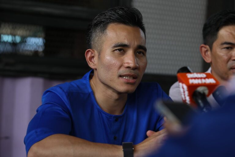 BN perlui akui ditolak rakyat – Naib Ketua Pemuda UMNO