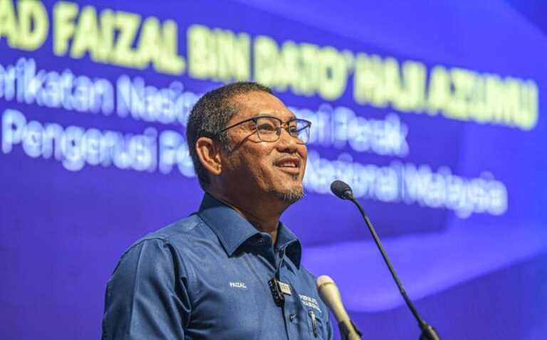 PN yakin dapat bentuk kerajaan di Negeri Sembilan