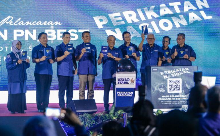 Tawaran PN BEST mekanisme membantu rakyat berdepan kesusahan