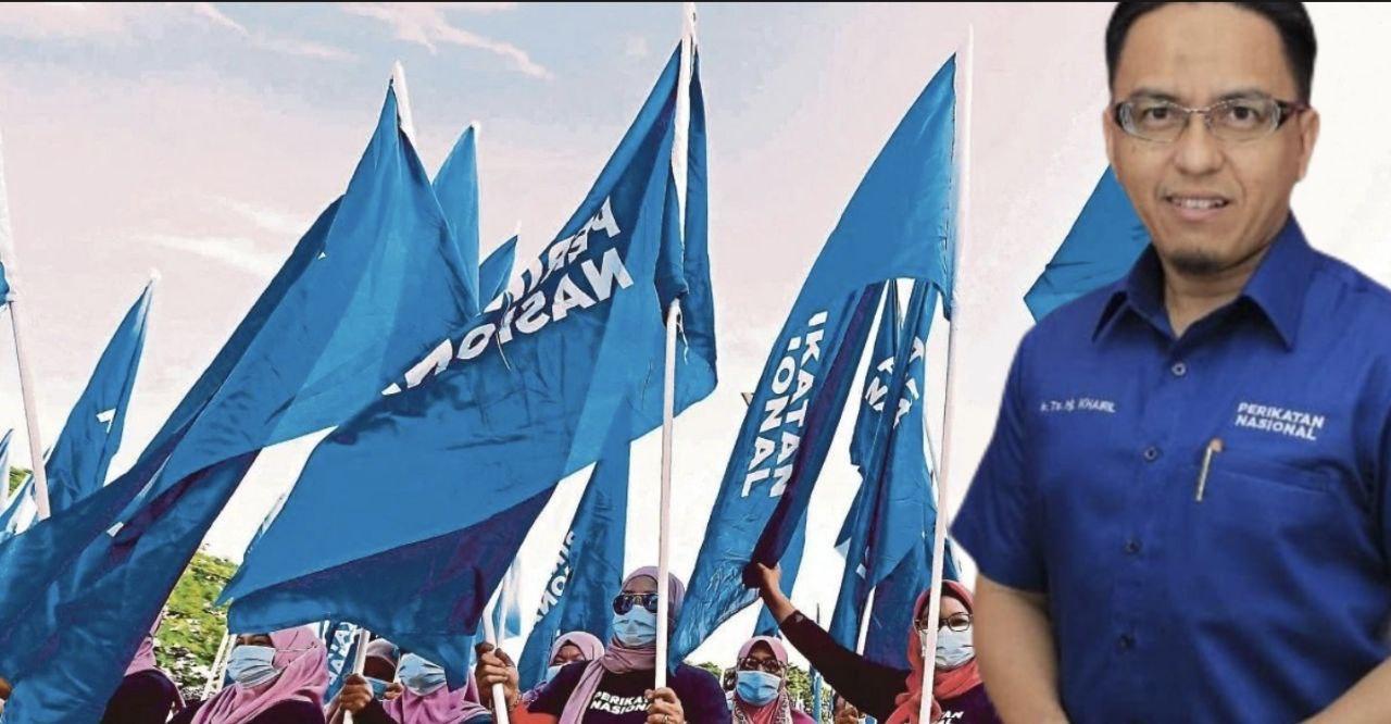 PN, PAS tawar manifesto lebih realistik